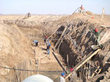 东莞基础加固公司处理地基下沉