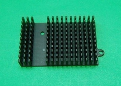 VGA-AV距阵散热器-vga距阵散热片
