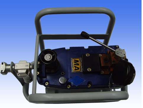QYB-55型气动液压泵品质有保证