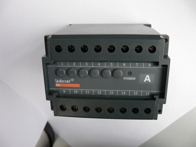 安科瑞BD-AV 电压变送器
