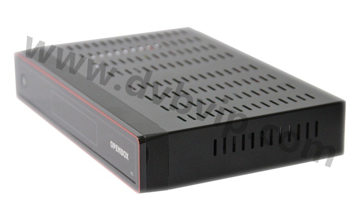 英文机顶盒批发:openbox x5批发DVB-S2