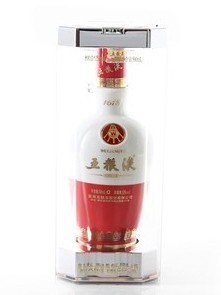 五粮液 1618