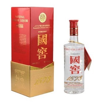 国窖1573