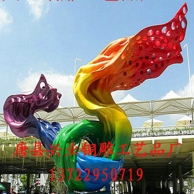 青铜器依旧是时代的潮流