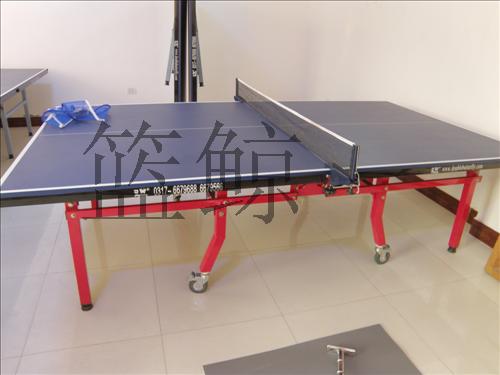 河北篮鲸移动乒乓球台安装与价格,室外乒乓球台厂家着重介绍