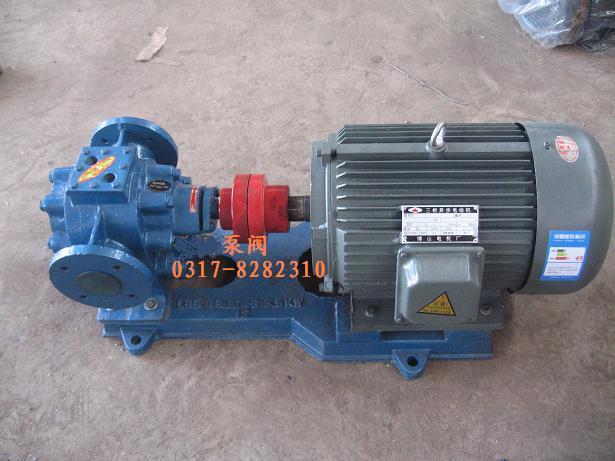 LQB-25/0.36沥青保温泵