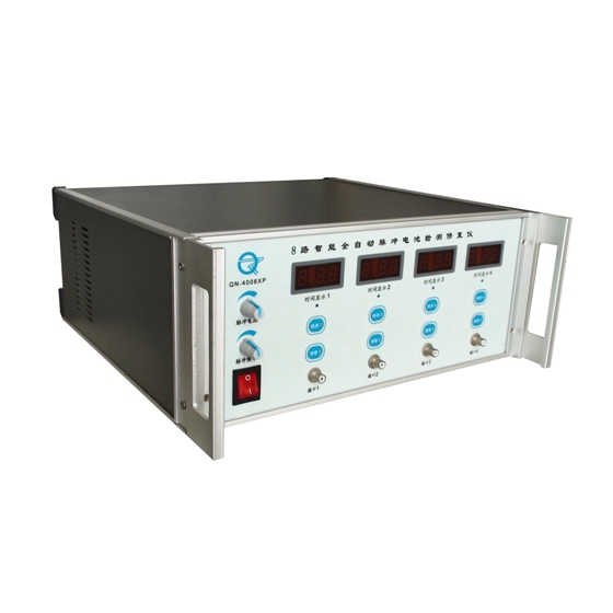 电动车电瓶检测修复仪器