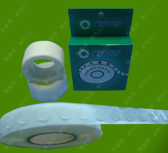 环保胶点、圆点胶点