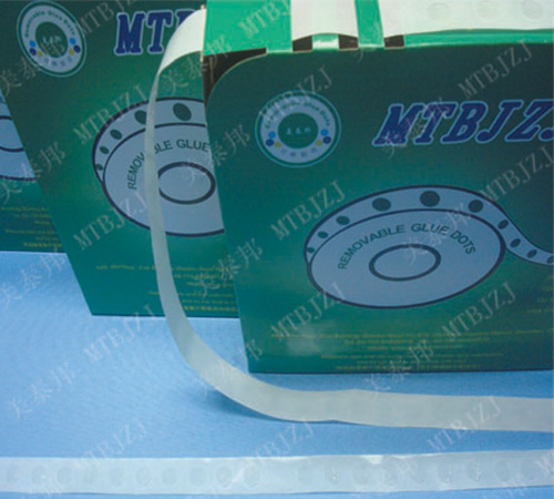 鼻涕胶、鼻涕胶点