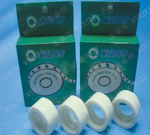 双面胶带、无痕胶点
