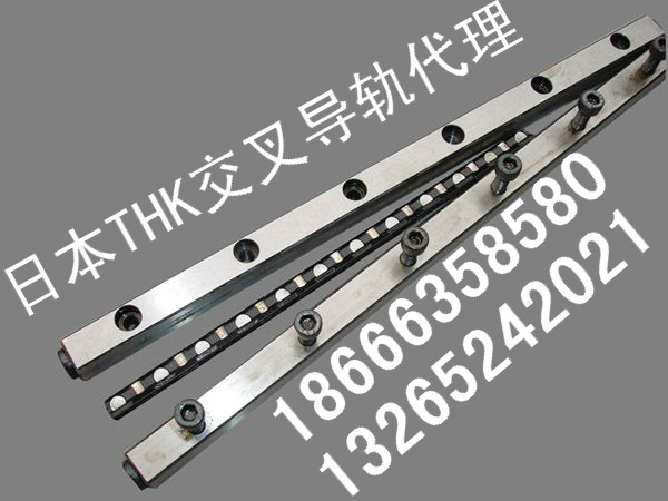 VR12-700X24Z东莞THK交叉导轨