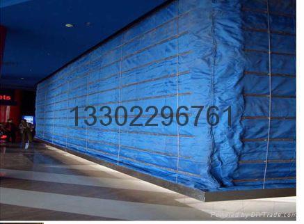 佛山防火卷帘门价格200元