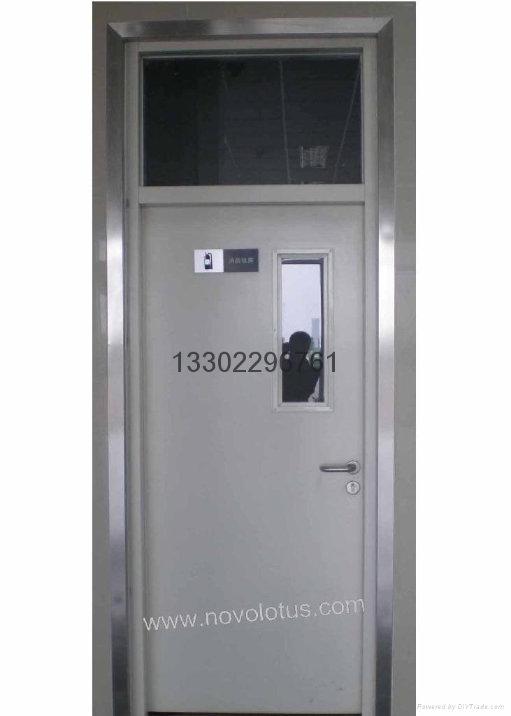 钢板复合门学校宿舍门教室门价格680元