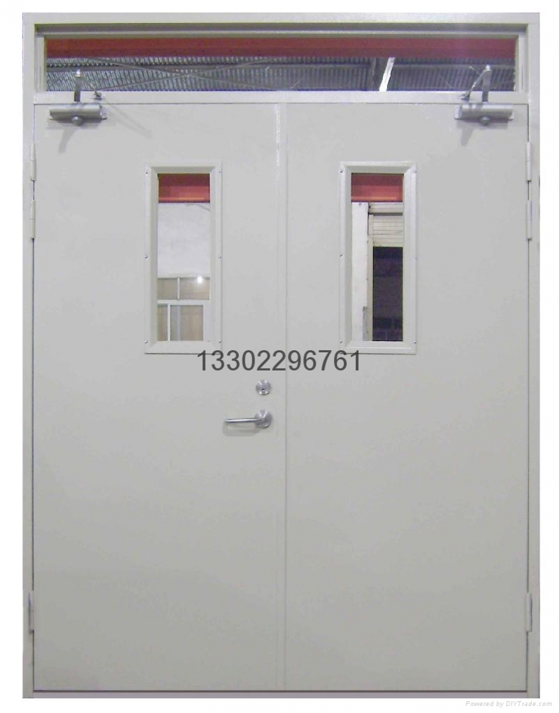 东莞防火门厂家价格380元