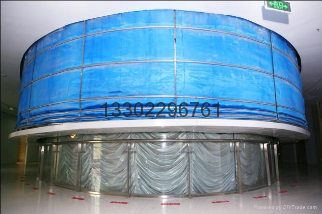 中山防火卷帘门厂家批发价格200元