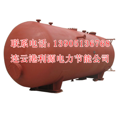 无头式喷雾型除氧器