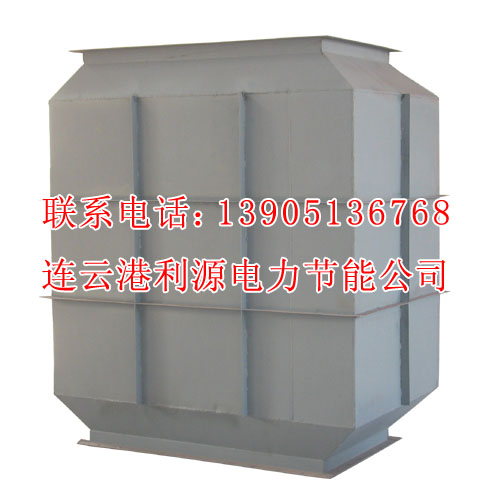 蒸汽泄压阀消声器