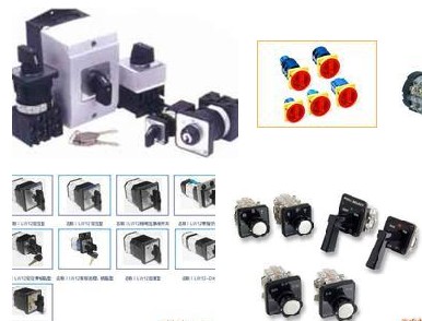 奇胜挂锁开关七台河低压接触器营业部