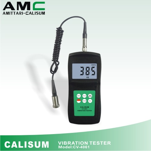 安妙仪器CALISUM卡勒系列便携式测振仪,机械振动仪