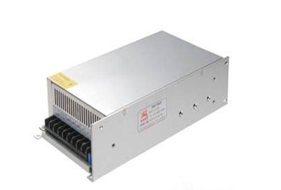 武汉12v41A500W开关电源 led防雨电源 发光字电源