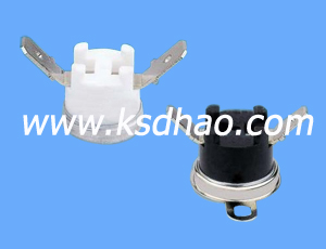KSD301温度保护器，KSD301温控开关，热敏开关