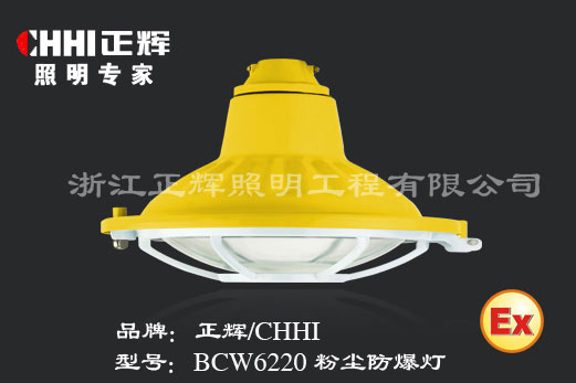 BCW6221防爆吸顶荧光灯