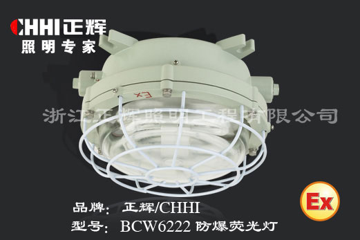 BCW6222防爆荧光灯