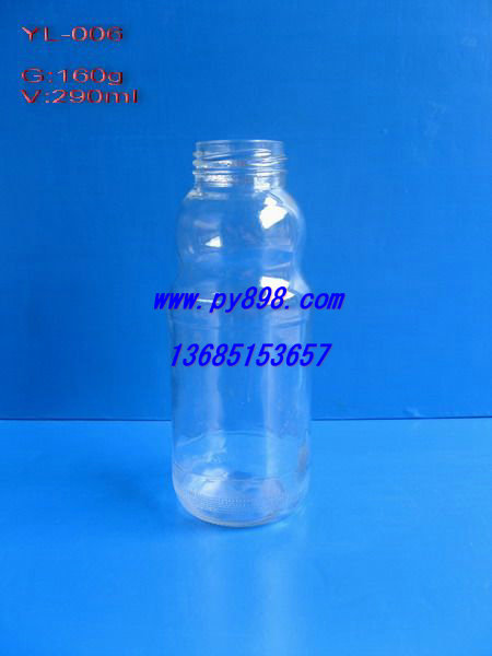 徐州玻璃瓶厂www.blp898.com  玻璃瓶