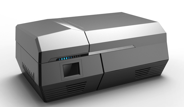 光谱测金机EXF9500，精确度高，全元