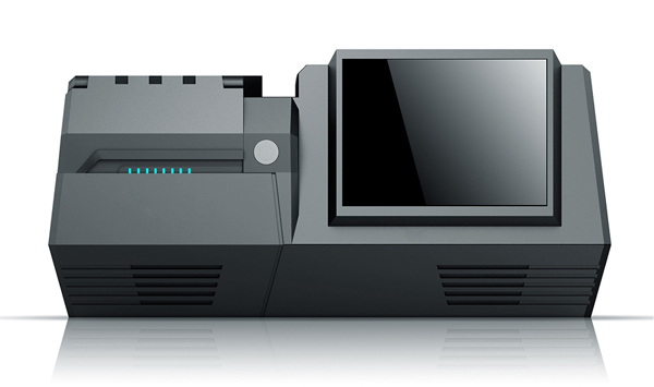 国内性价比最高的X荧光光谱仪器EXF80