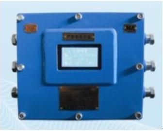 喷雾降尘装置<ZP-127Z用矿自动洒水降尘装置主控箱>