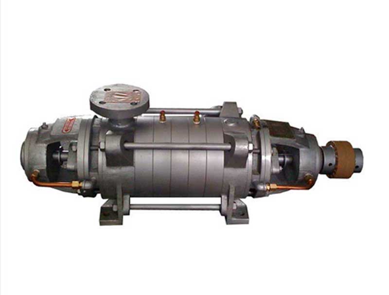 DN40-5进口高温高压多级泵
