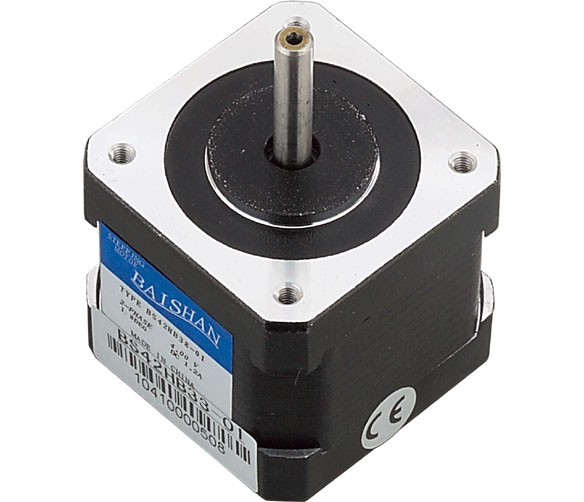 步进电机BS42HB38-01