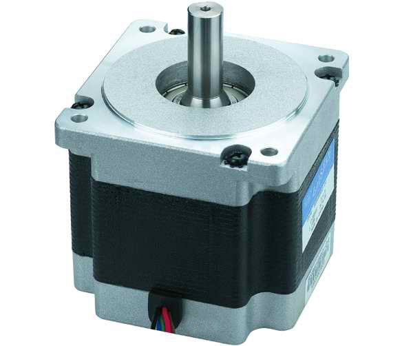 步进电机BS86HB80-04