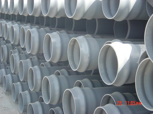 供应PVC-M给水管材