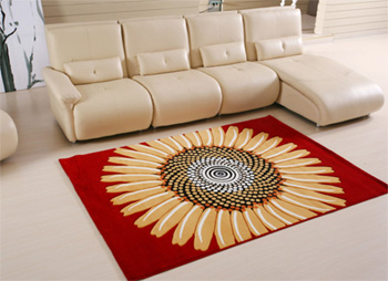 五大材质罗马进口地毯品牌，让你感受来自脚下的温暖