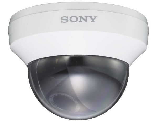 索尼高仿监控探头SSC-N22/SSC-N20