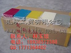 自产自销彩色油泥，模具油泥，开模油泥