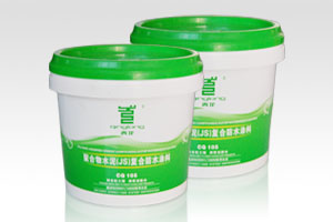 广东防水JS防水涂料使用范围与施工