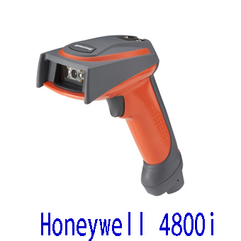 Honeywell 4800i工业二维条码扫描器供应