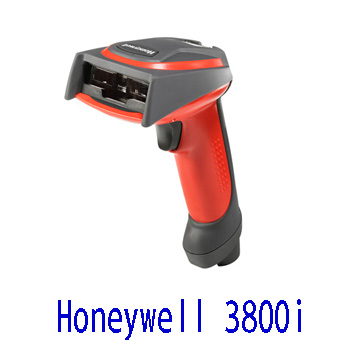 Honeywell 3800i工业一维扫描枪供应