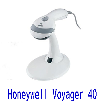 霍尼韦尔Voyager 9520/40系列激光条码扫描器