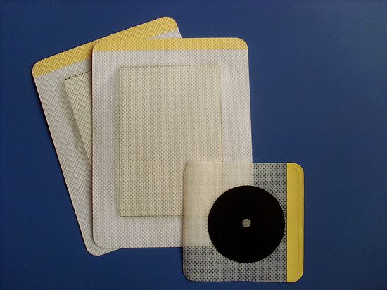 无纺布膏药布批发各种规格