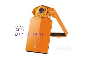批发卡西欧TR200烈焰橘咨询QQ768128603