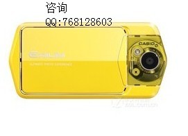 热门批发卡西欧TR200灵动黄QQ768128603
