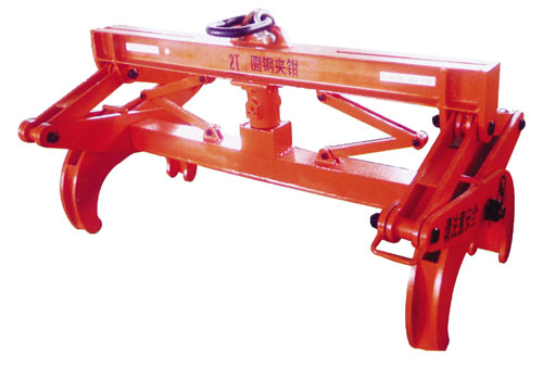 钢管夹钳，钢管吊具，耐高温钢管夹钳