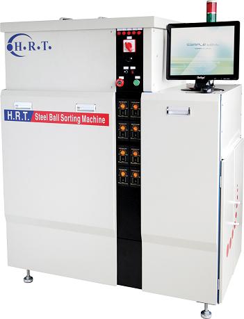 选球机|高精效钢球分选机、选别机|分选精度≦0.001mm