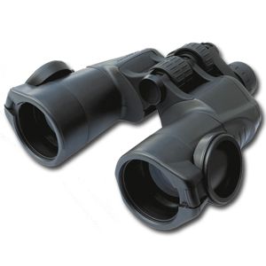 商丘望远镜 育空河 8-24X50 双筒变倍望远镜 高清