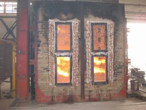 3小时铯钾防火玻璃、秦皇岛防火玻璃、挡烟垂壁