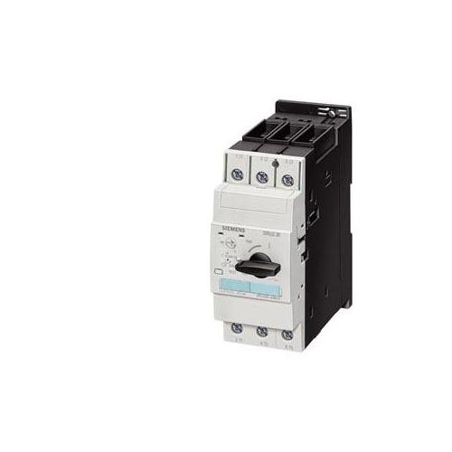3RV1011-0GA10 电机保护断路器